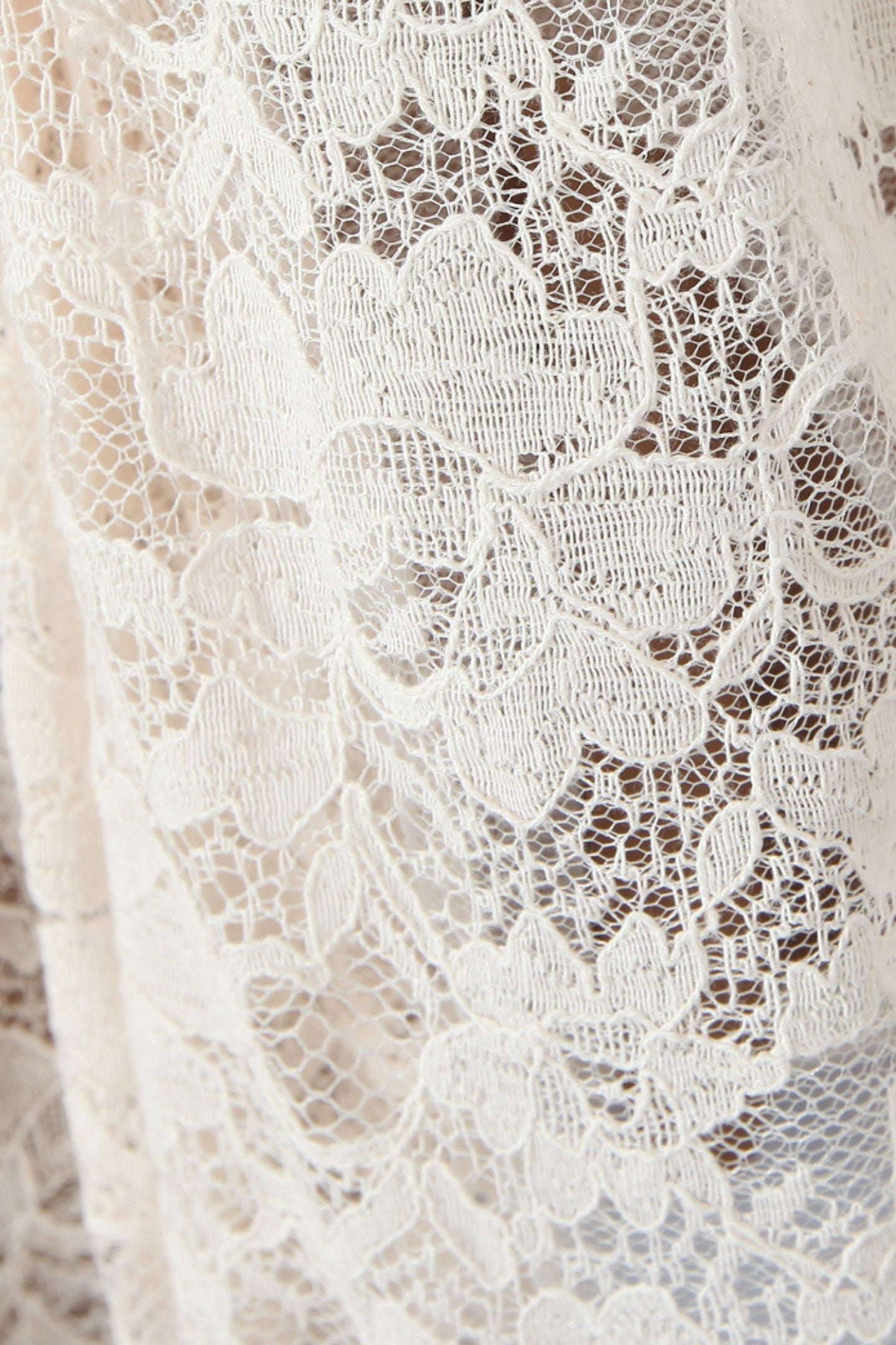 Çiçekli Dantel Korse Mini Elbise