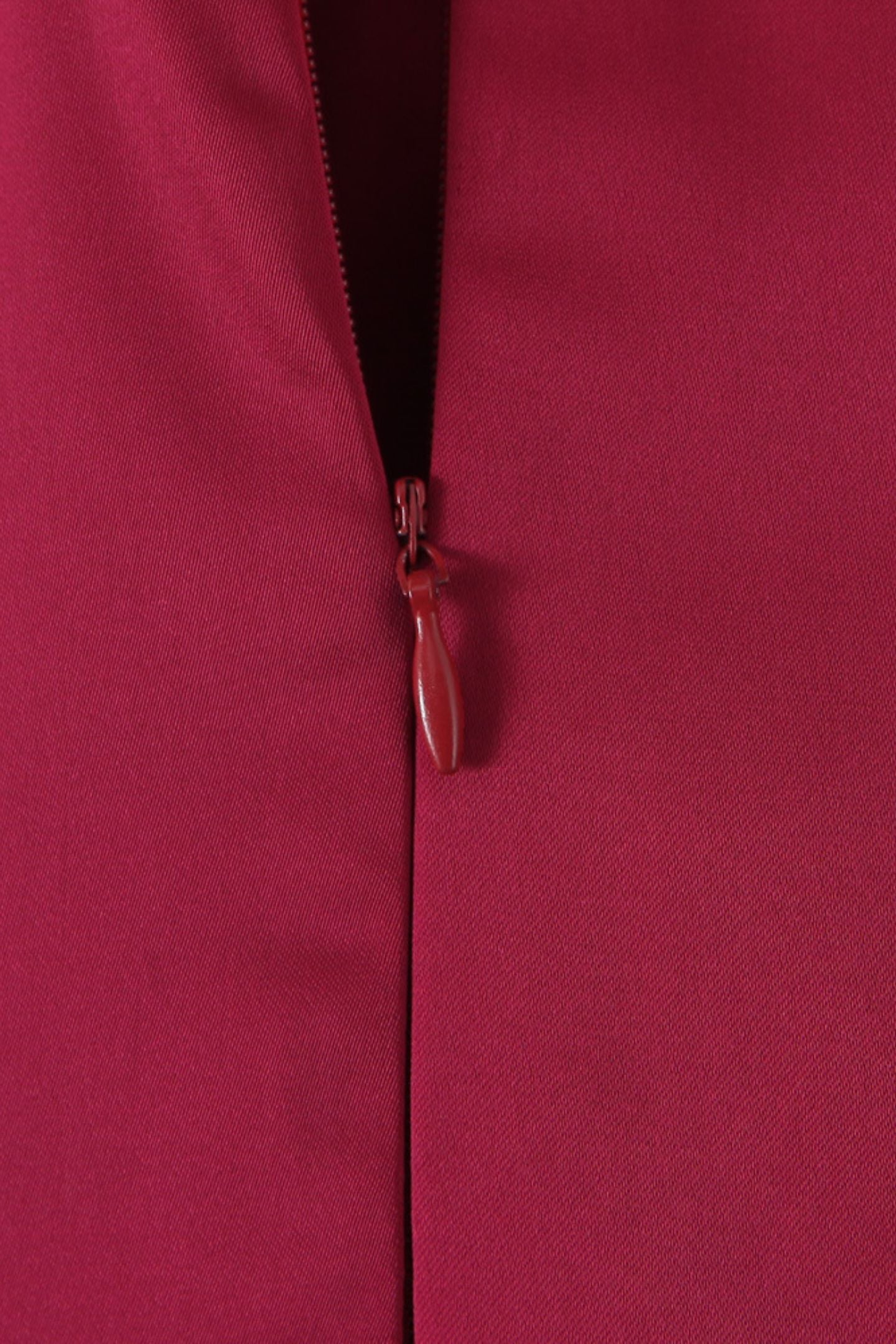 Roxanne Straplez Sweet Heart Midi Elbise