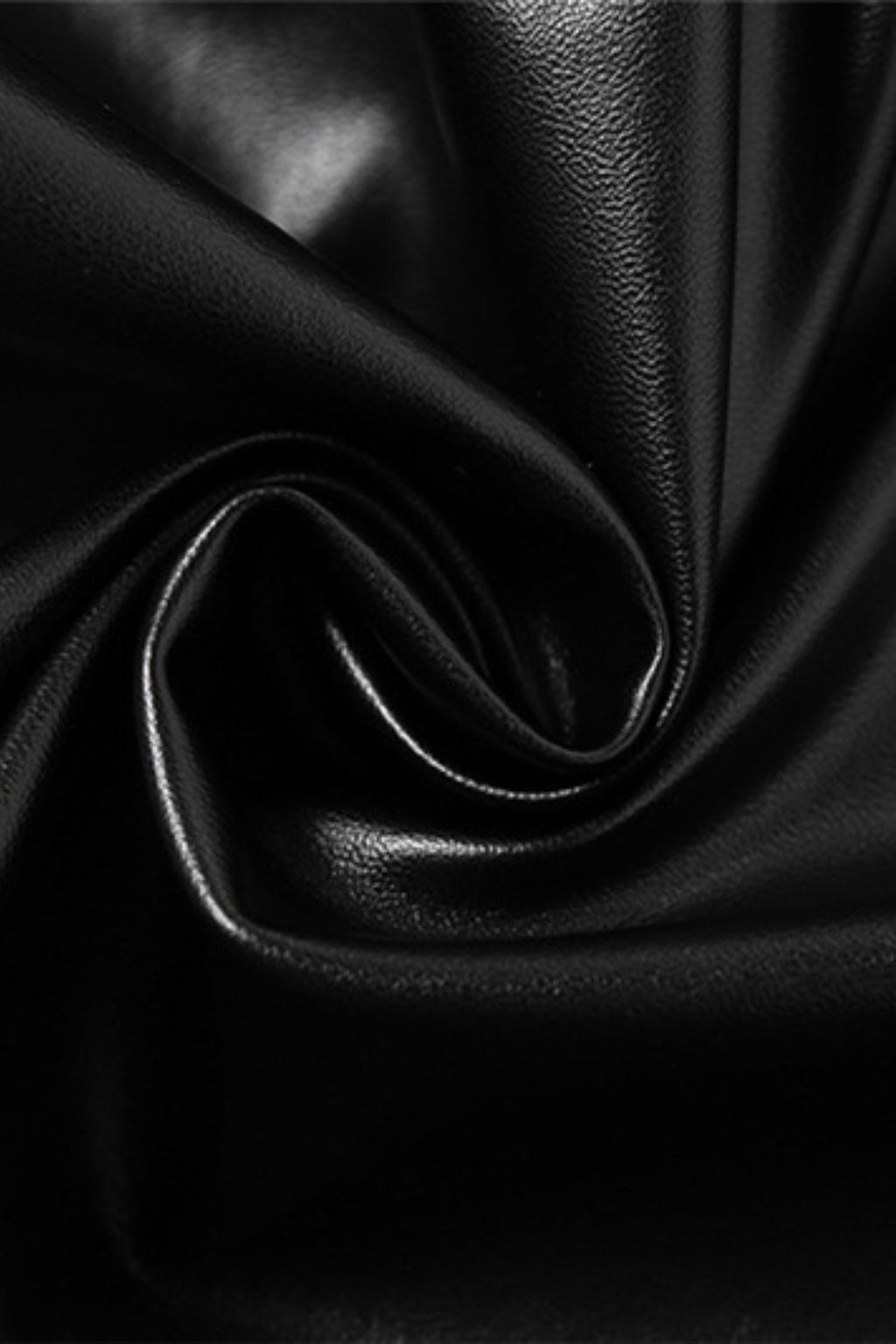 Tek Omuz Balonlu Etek Takım