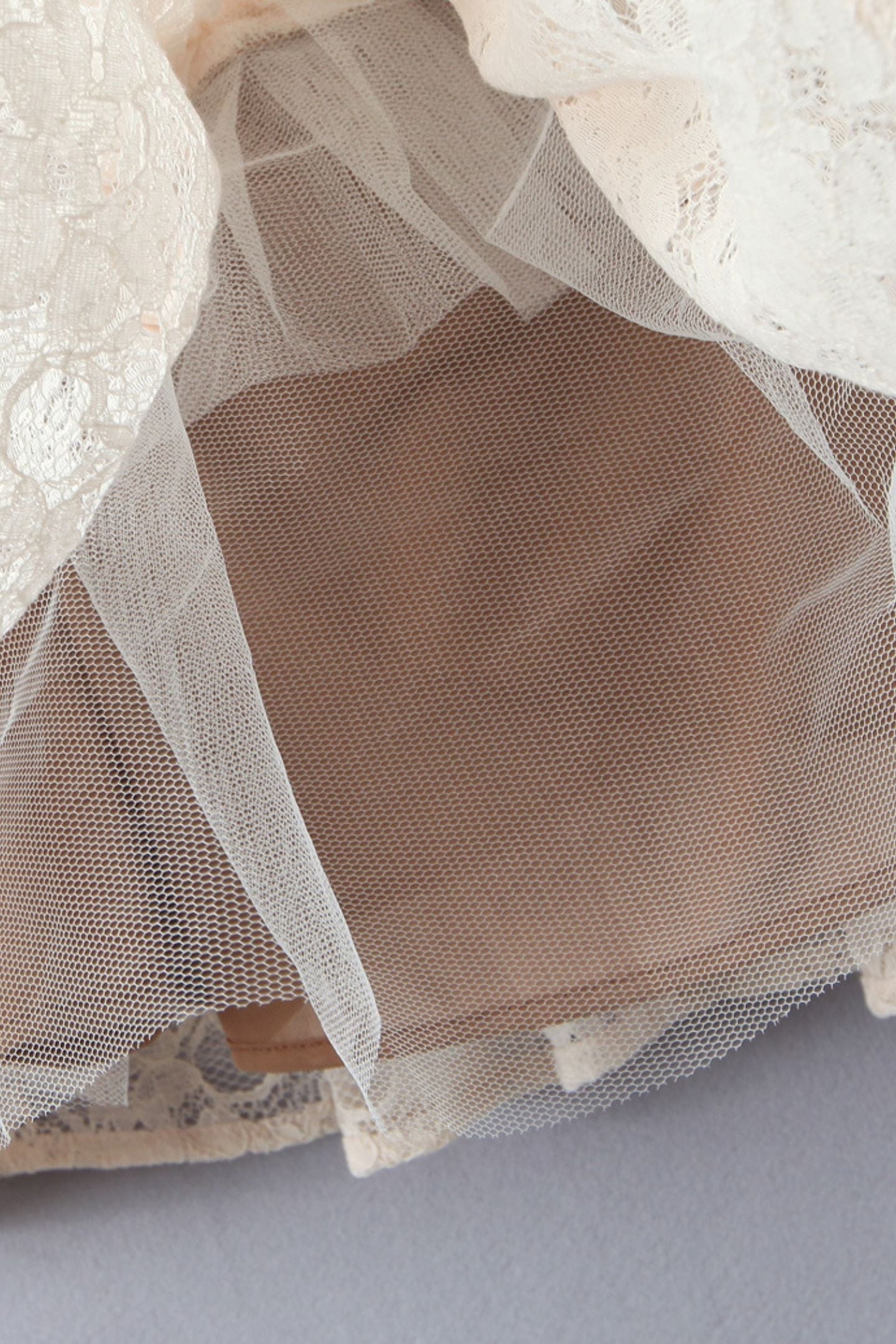 Çiçekli Dantel Korse Mini Elbise