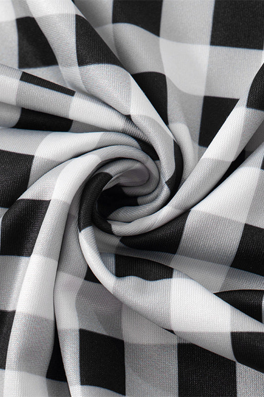 Vanessa Pötikareli Elbise Takım