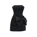 Lanetta ilmek mini elbise