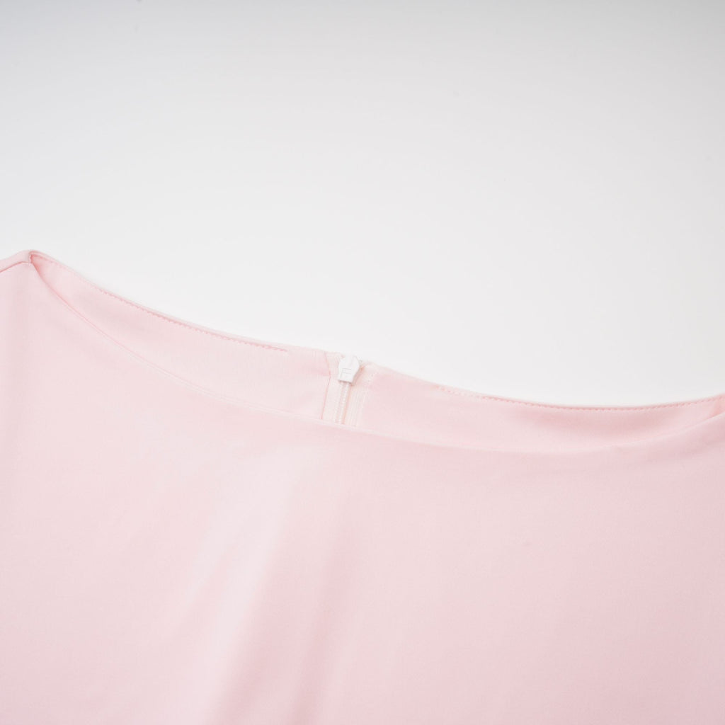 Chloé mini elbise