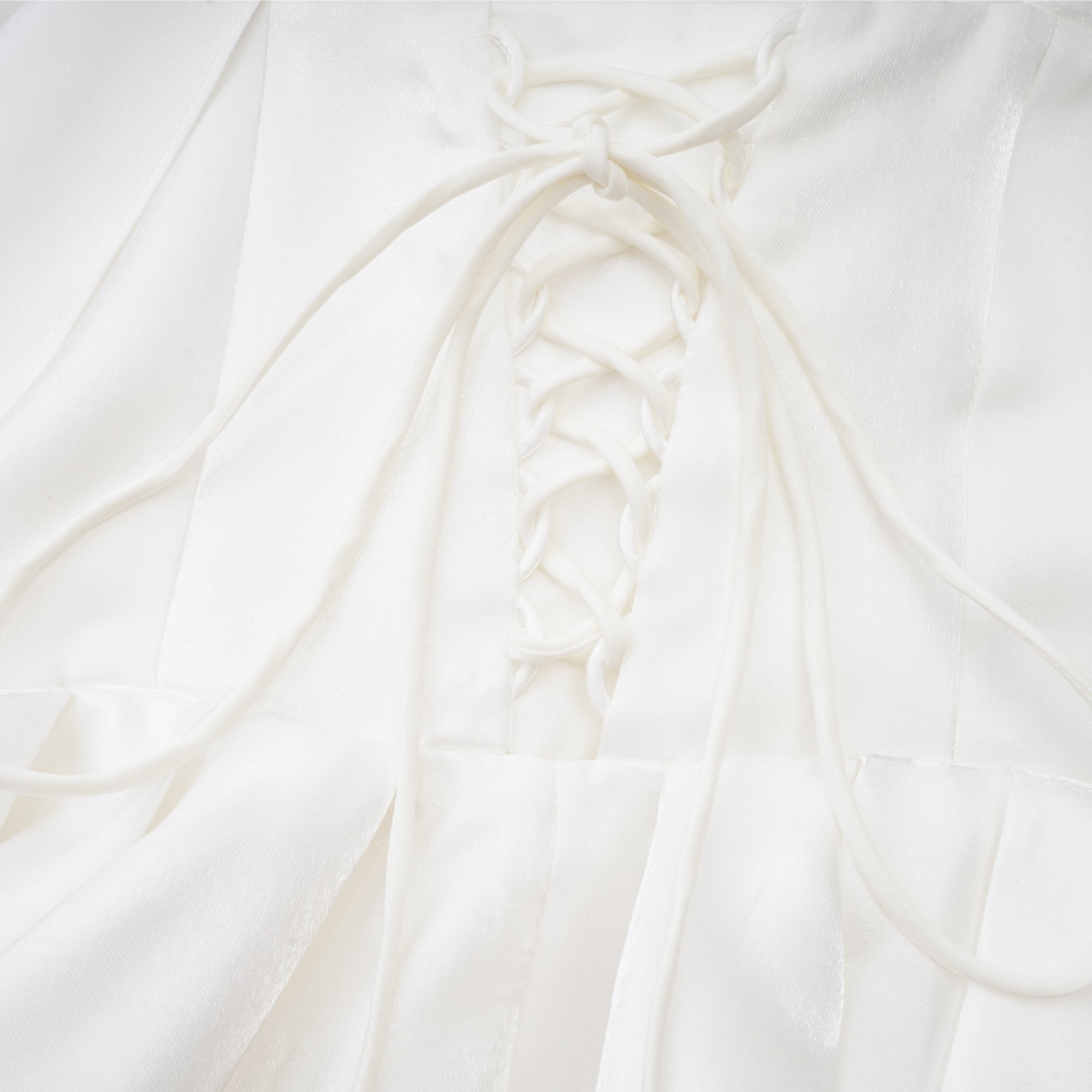 Catiana Fiyonk Detaylı Kloş Elbise