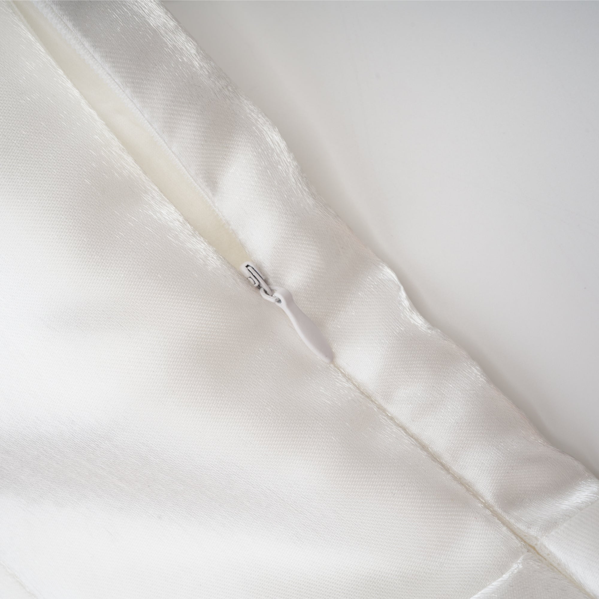 Catiana Fiyonk Detaylı Kloş Elbise