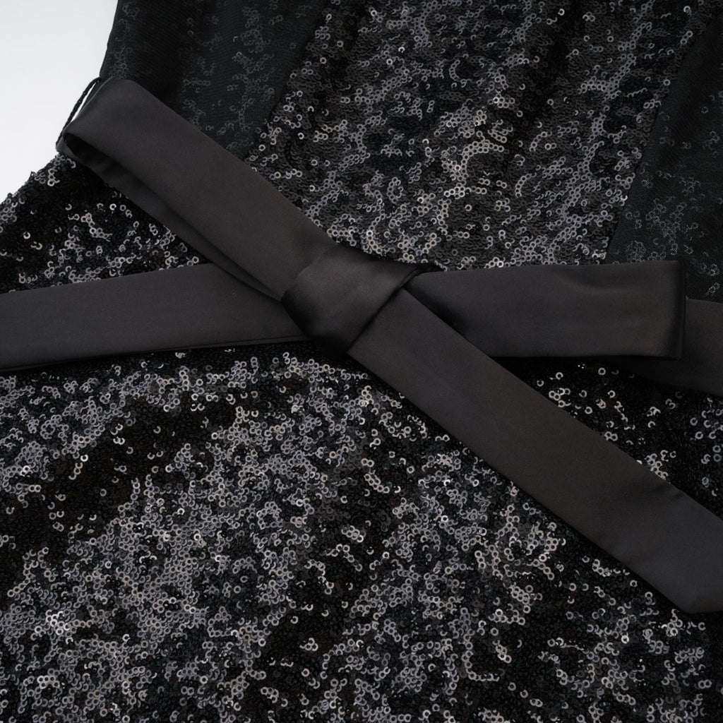 Milia payet mini elbise