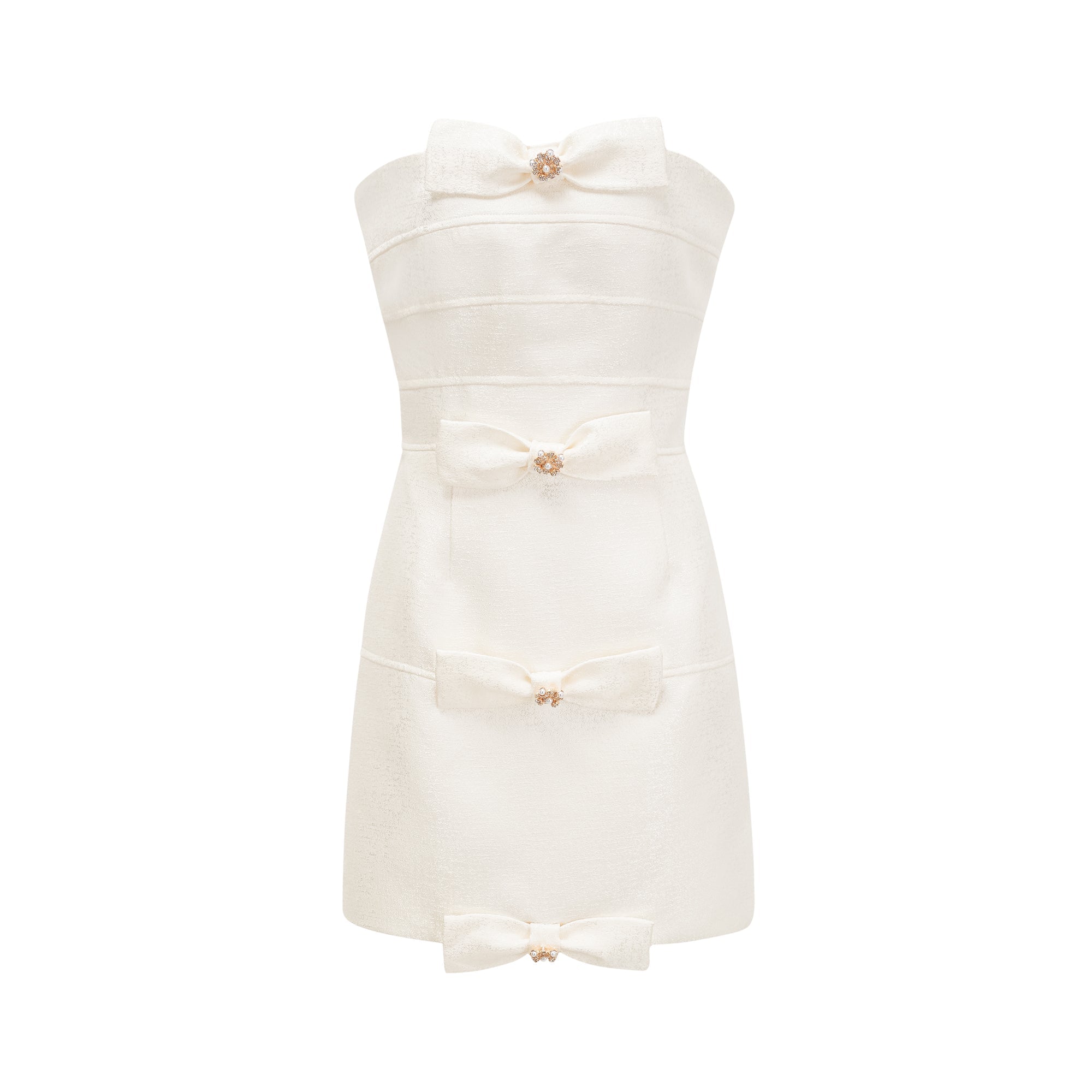 Boyi mini elbise
