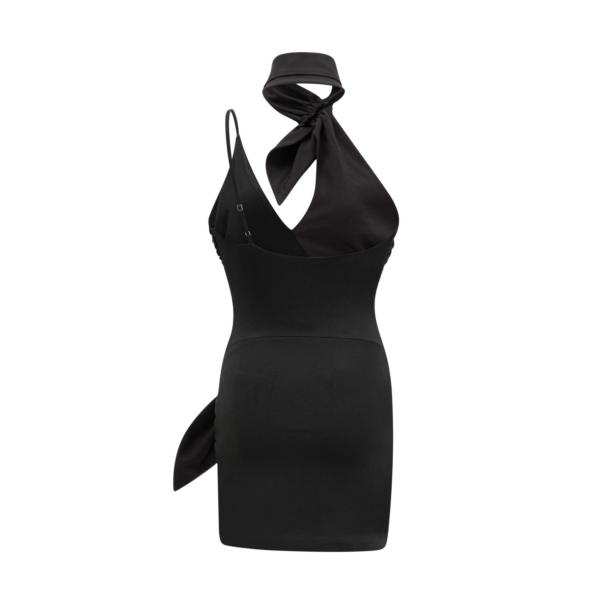 Amelie mini elbise