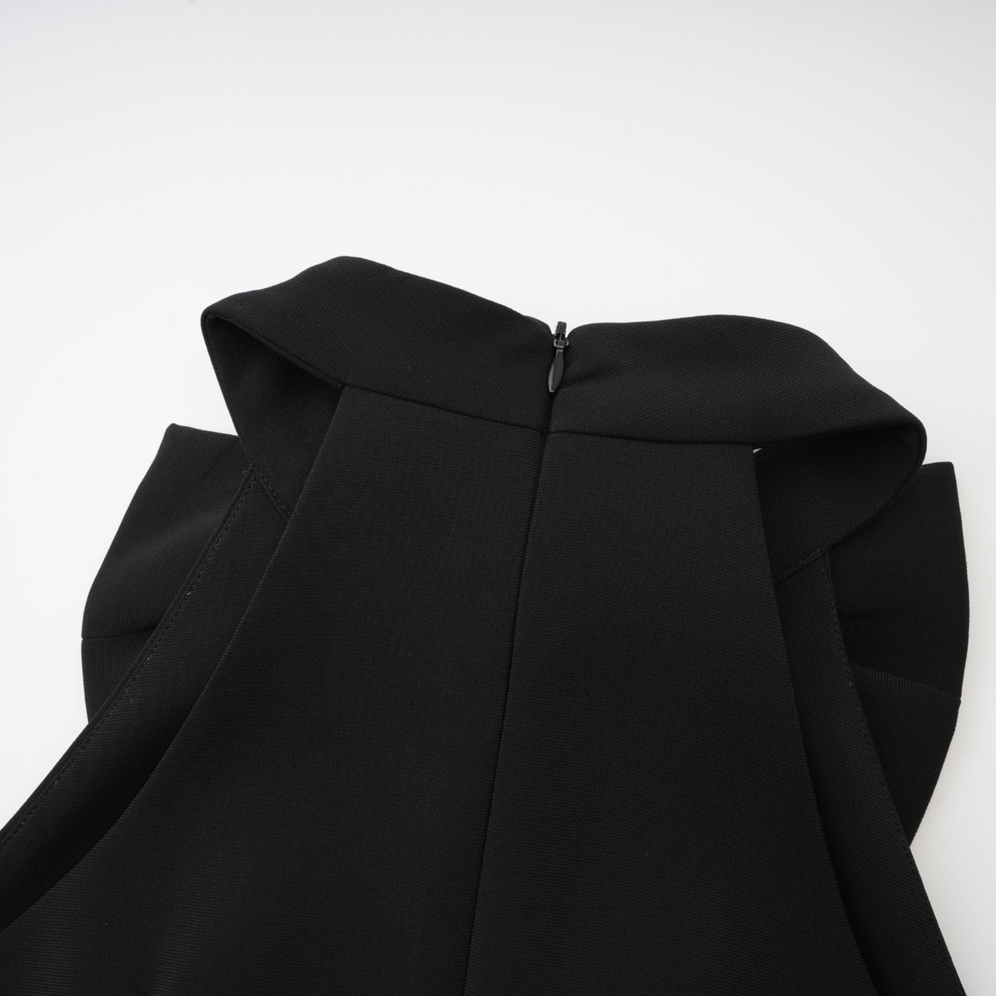 Lanetta fiyonk mini elbise