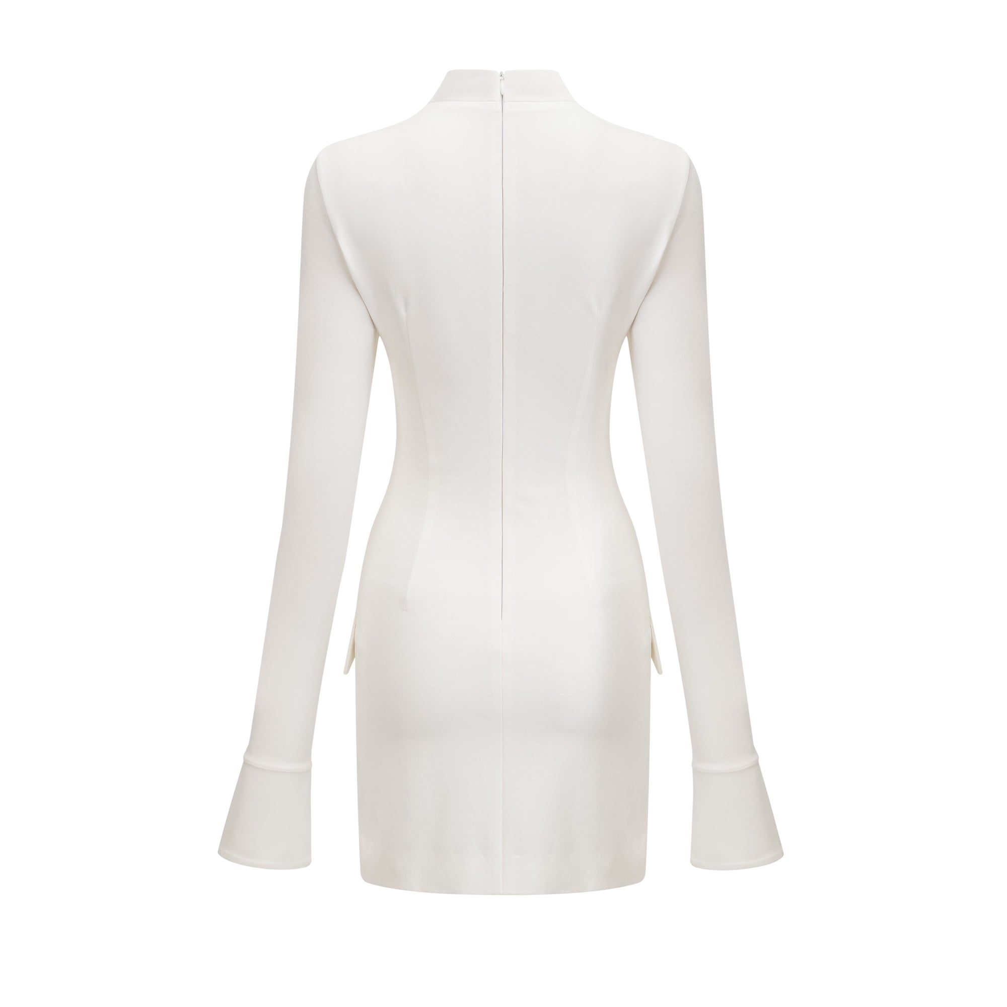 Coline mini elbise
