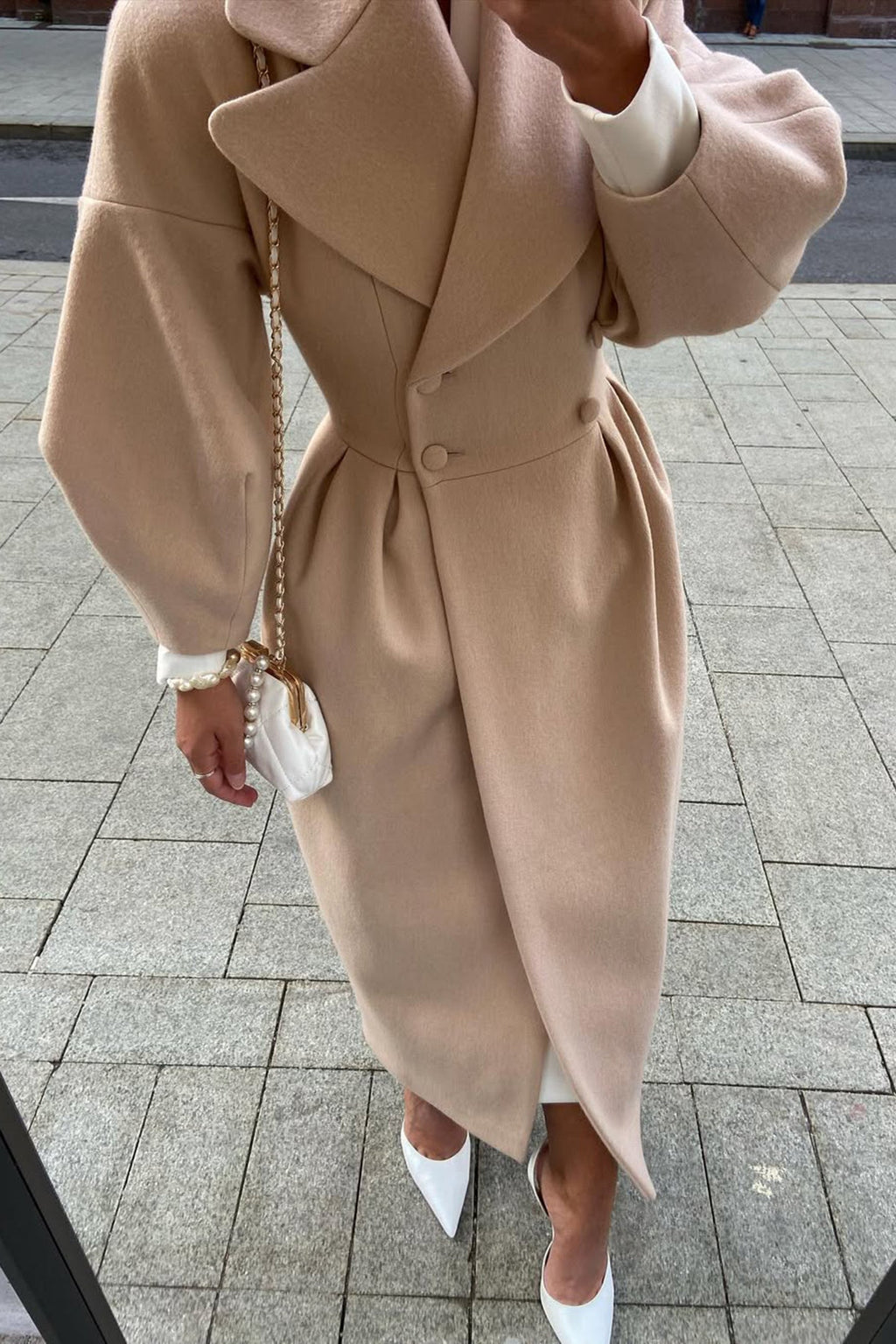 Renata Kruvaze Fener Kol Kaban