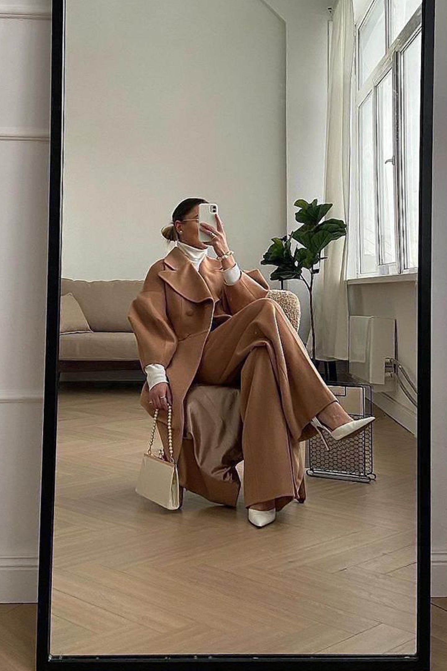 Renata Kruvaze Fener Kol Kaban