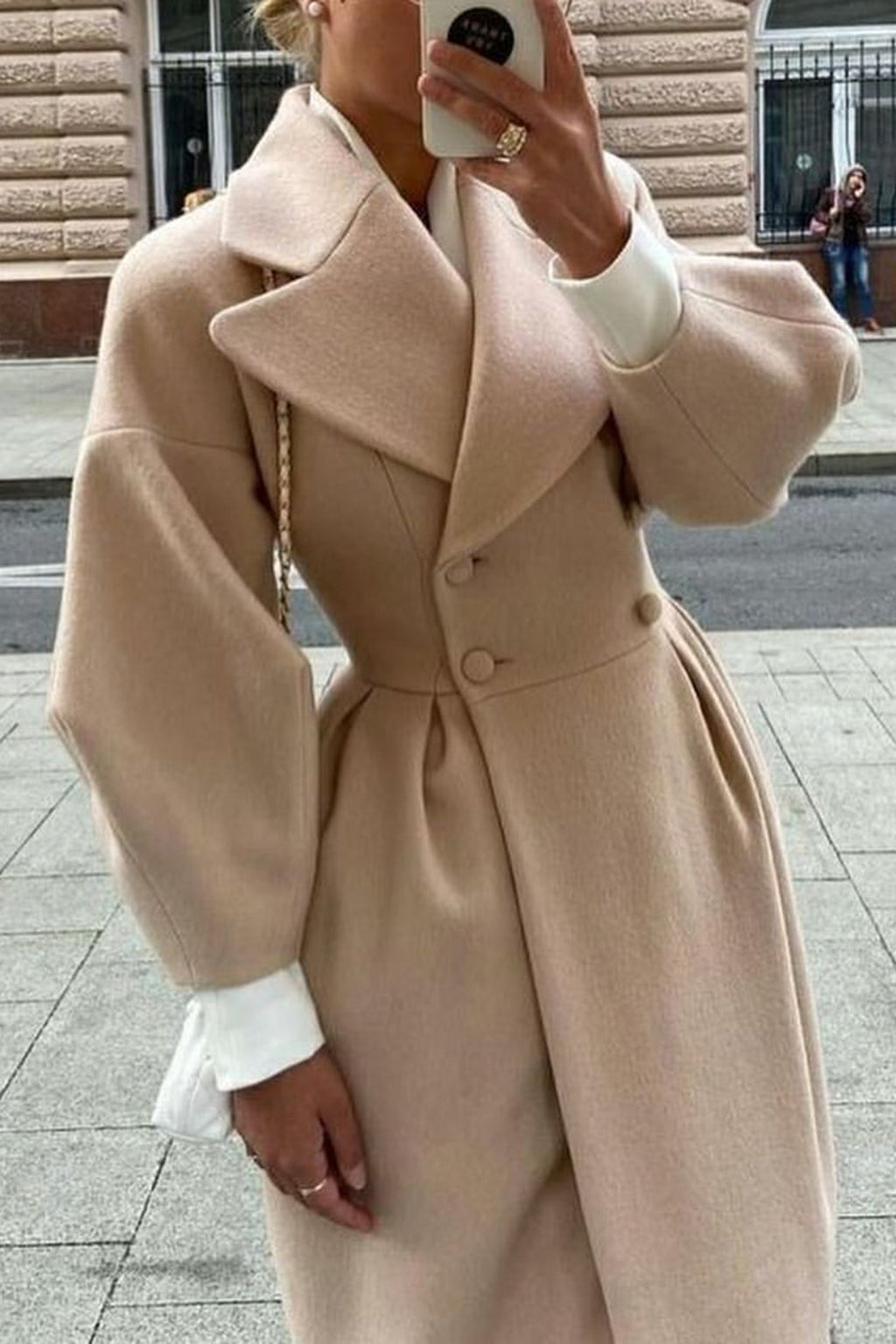 Renata Kruvaze Fener Kol Kaban