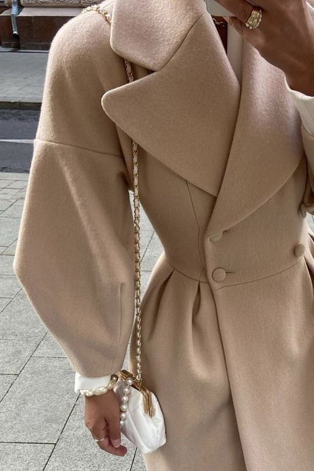 Renata Kruvaze Fener Kol Kaban