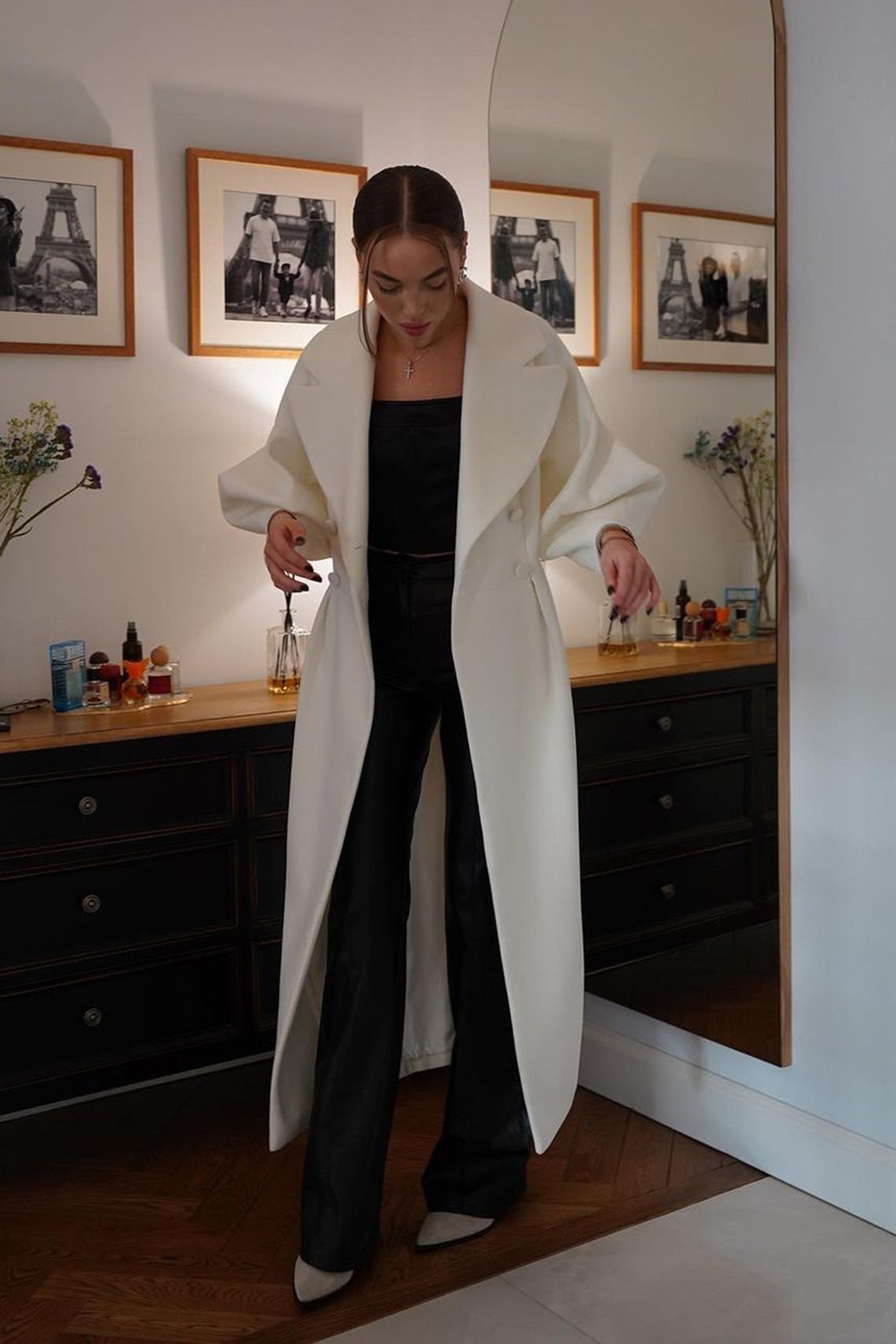 Renata Kruvaze Fener Kol Kaban