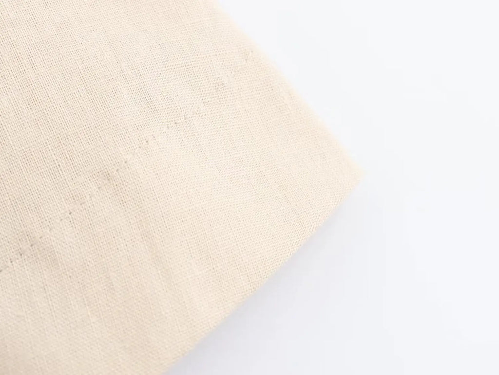 Zaphira Kurdela Askı Mini Elbise