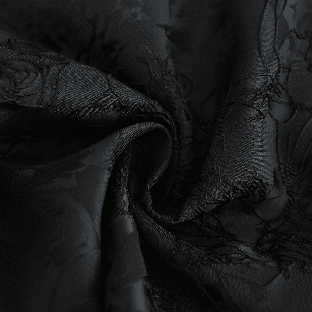 Airina dantel işlemeli flared mini elbise