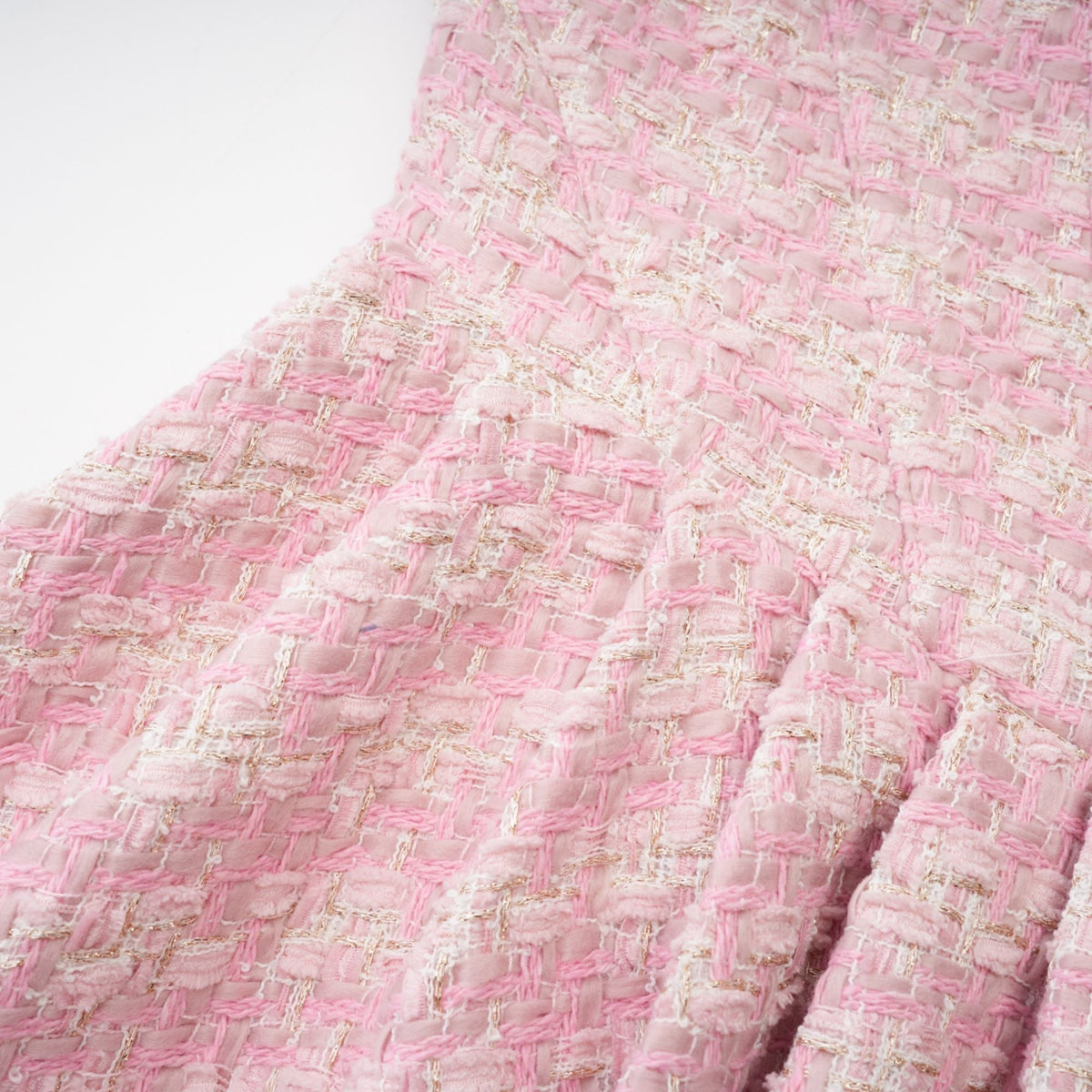 Amalthea mini elbise