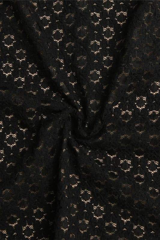 Bertha Baskılı Sırt Yırtmaçlı Deniz Kızı Elbise