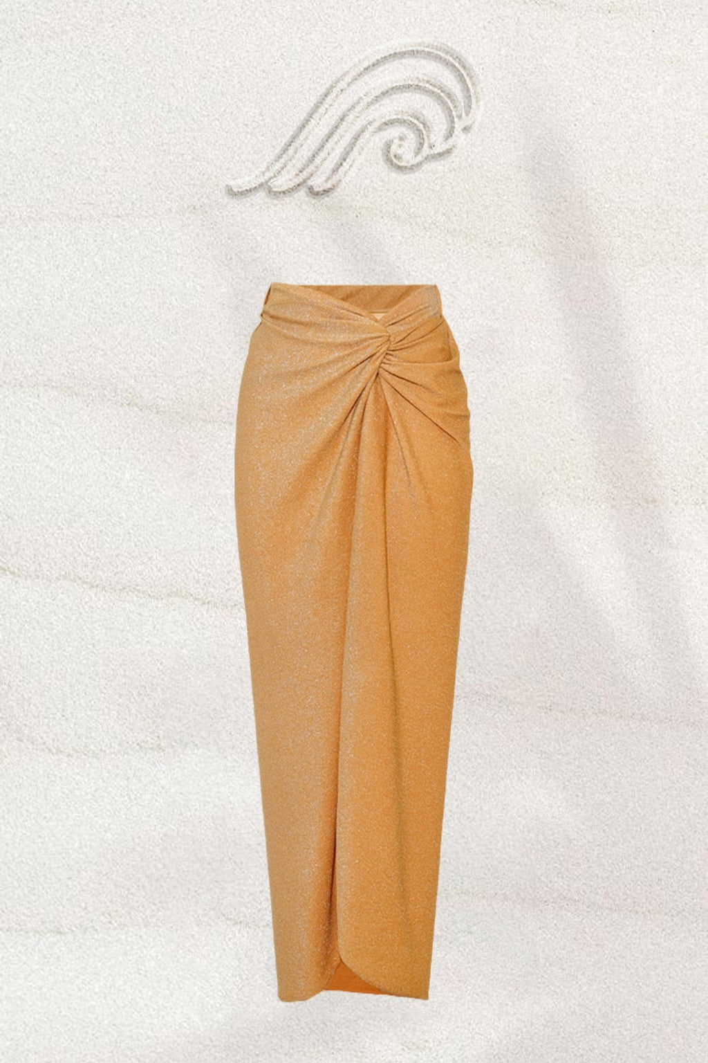 Bonnie Flower İki Parçalı Yüzme Seti