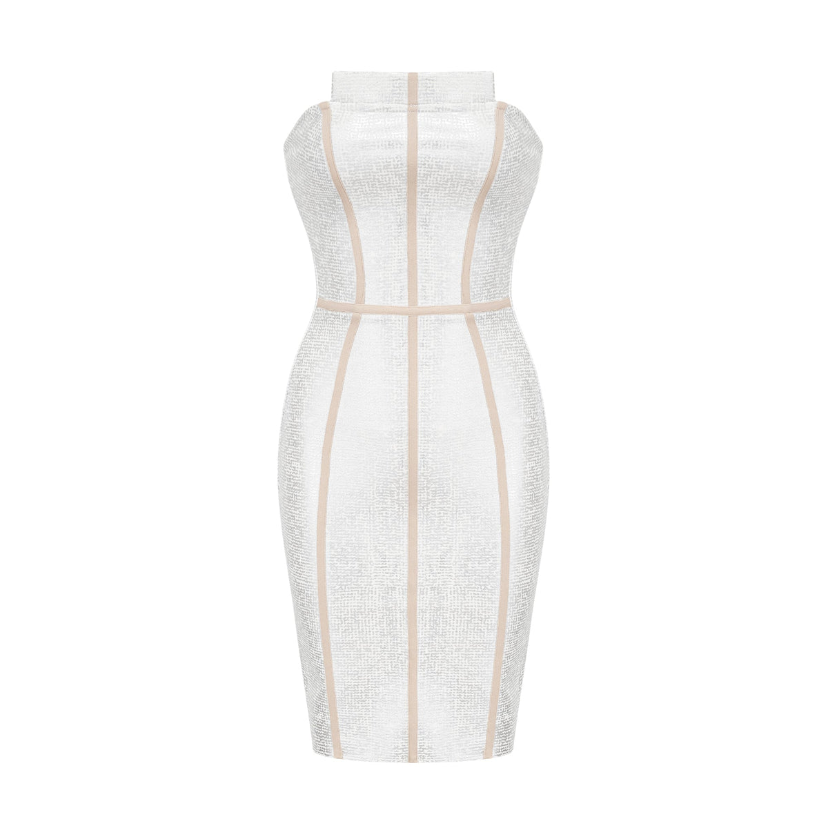 Danica mini elbise