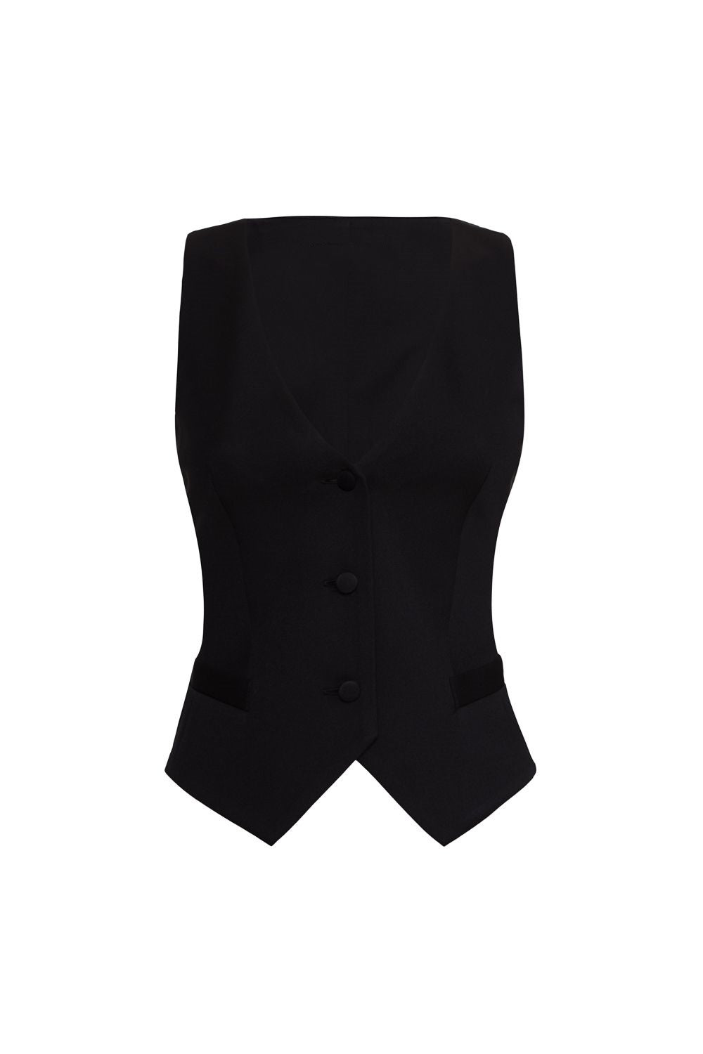 Belinda V Yaka Pileli Mini Etek Takım