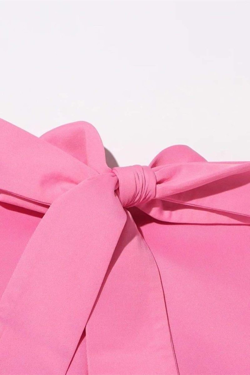 Ethel Çiçek İşlemeli Kolsuz Maxi Elbise