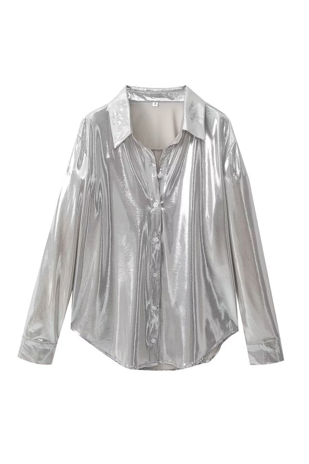 Hedda Pırıltılı Metalik Set