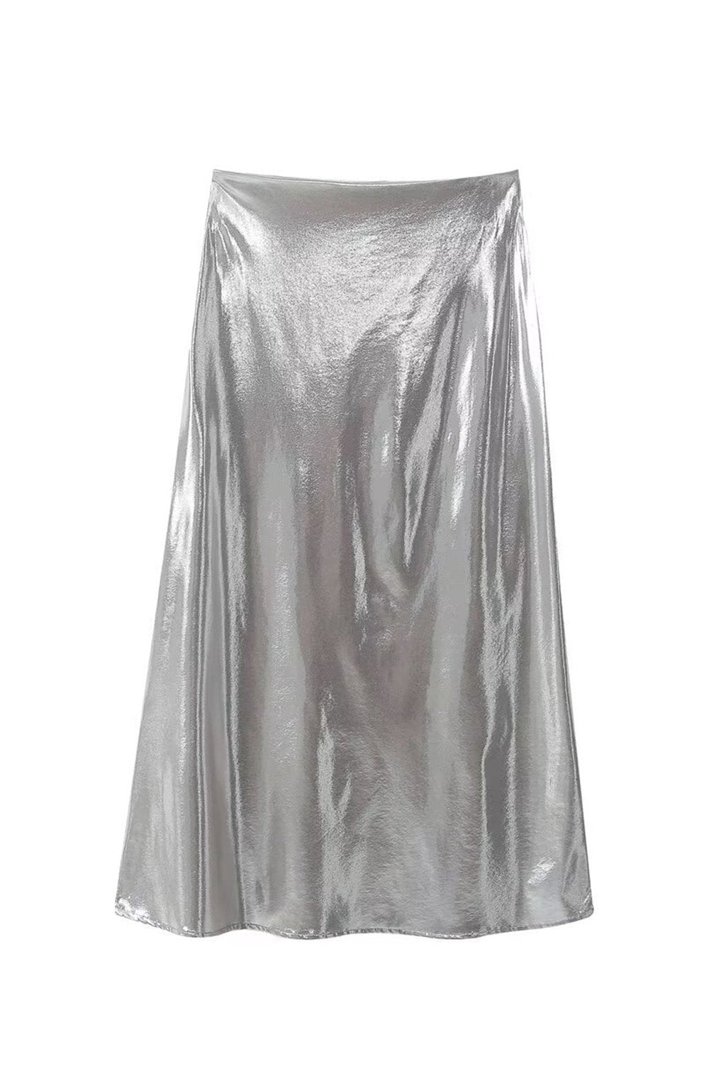 Hedda Pırıltılı Metalik Set