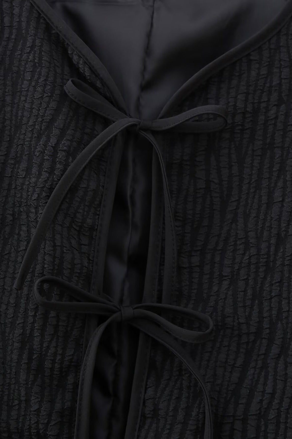 Griselda Tüy Dokulu Ceket