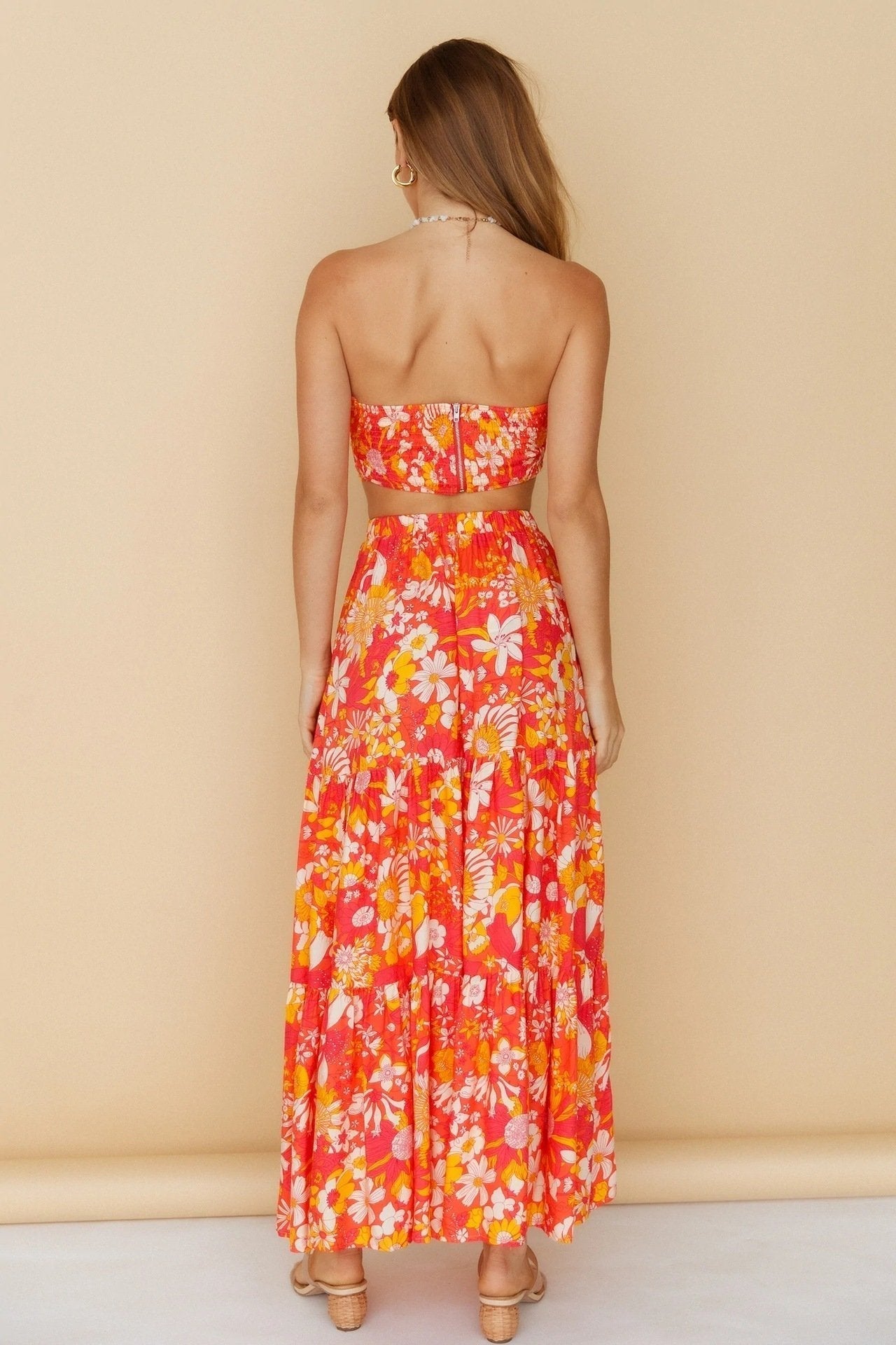 Ina Baskılı Kesme Seti