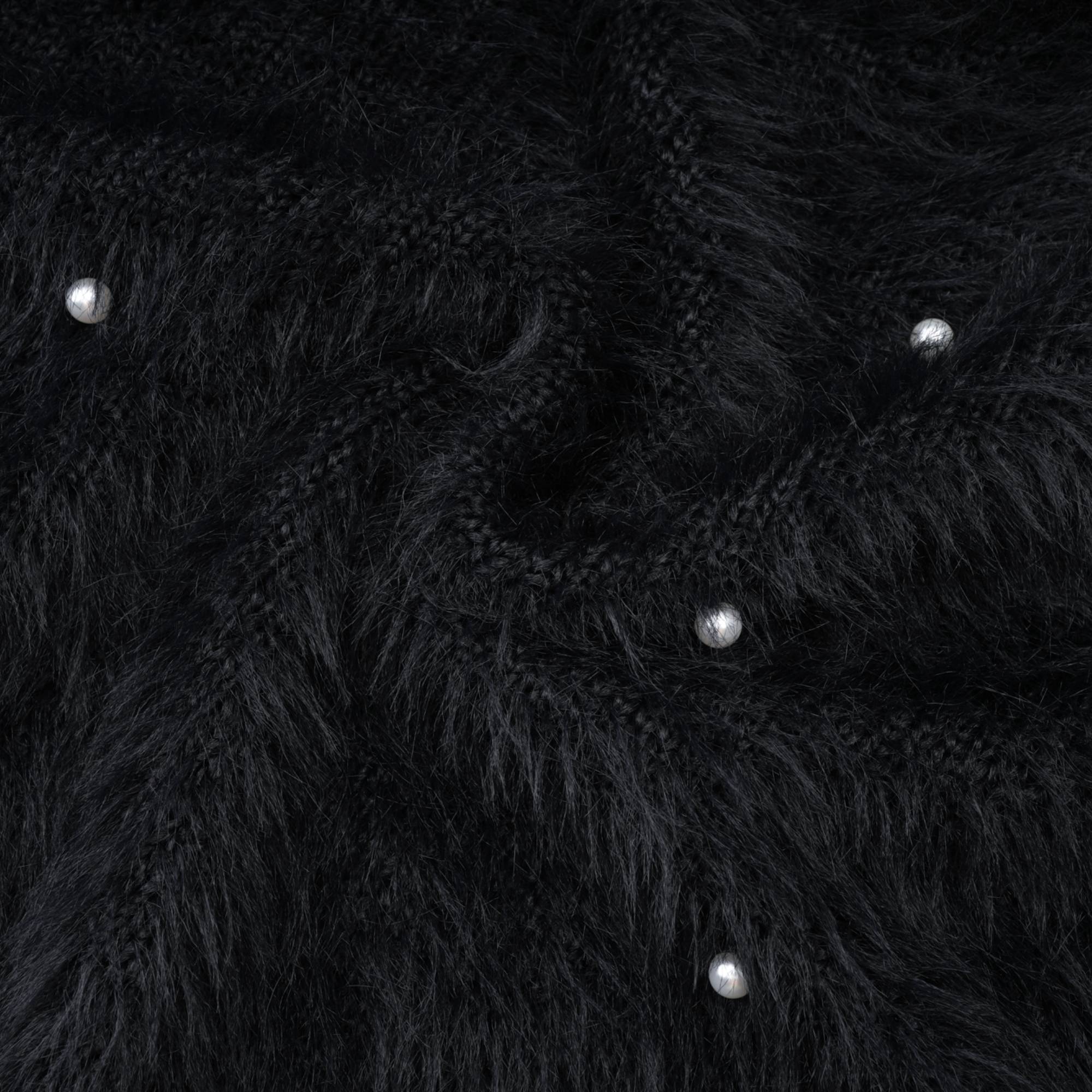 Isabelette Kısa Hırka