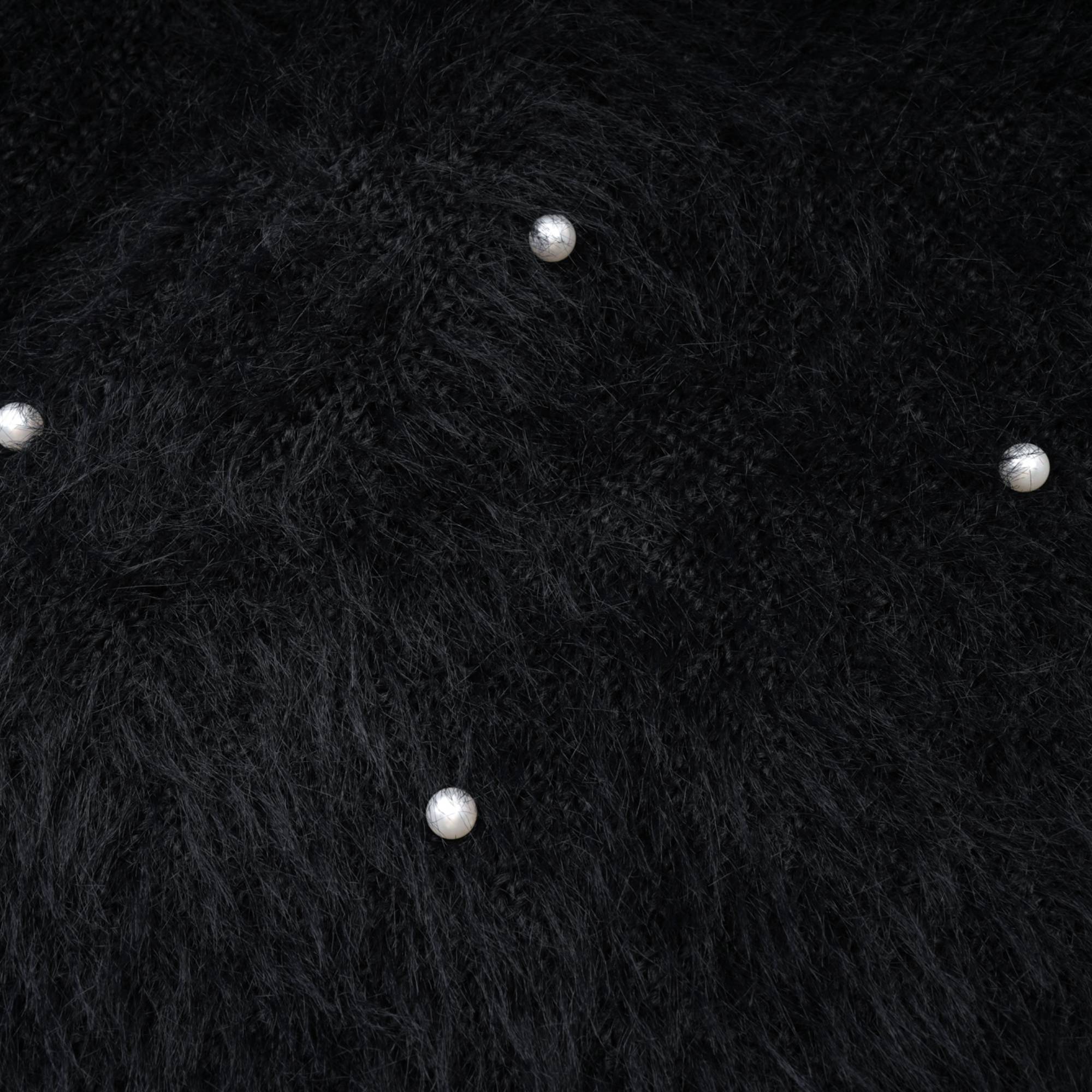 Isabelette Kısa Hırka