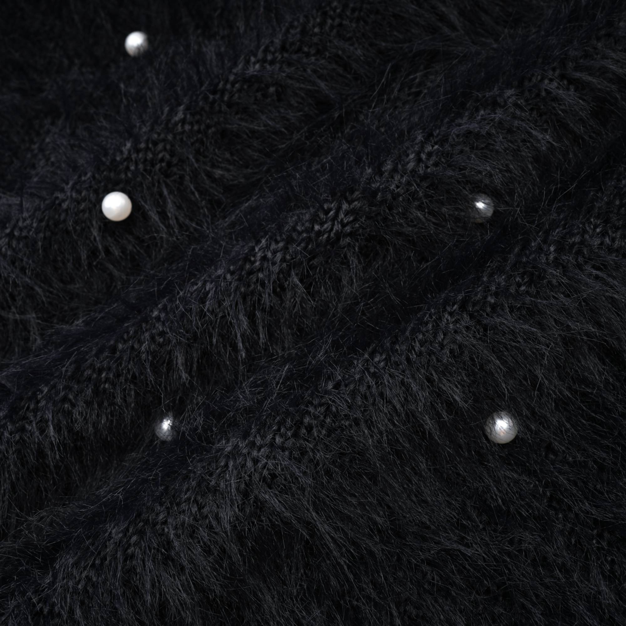 Isabelette Kısa Hırka