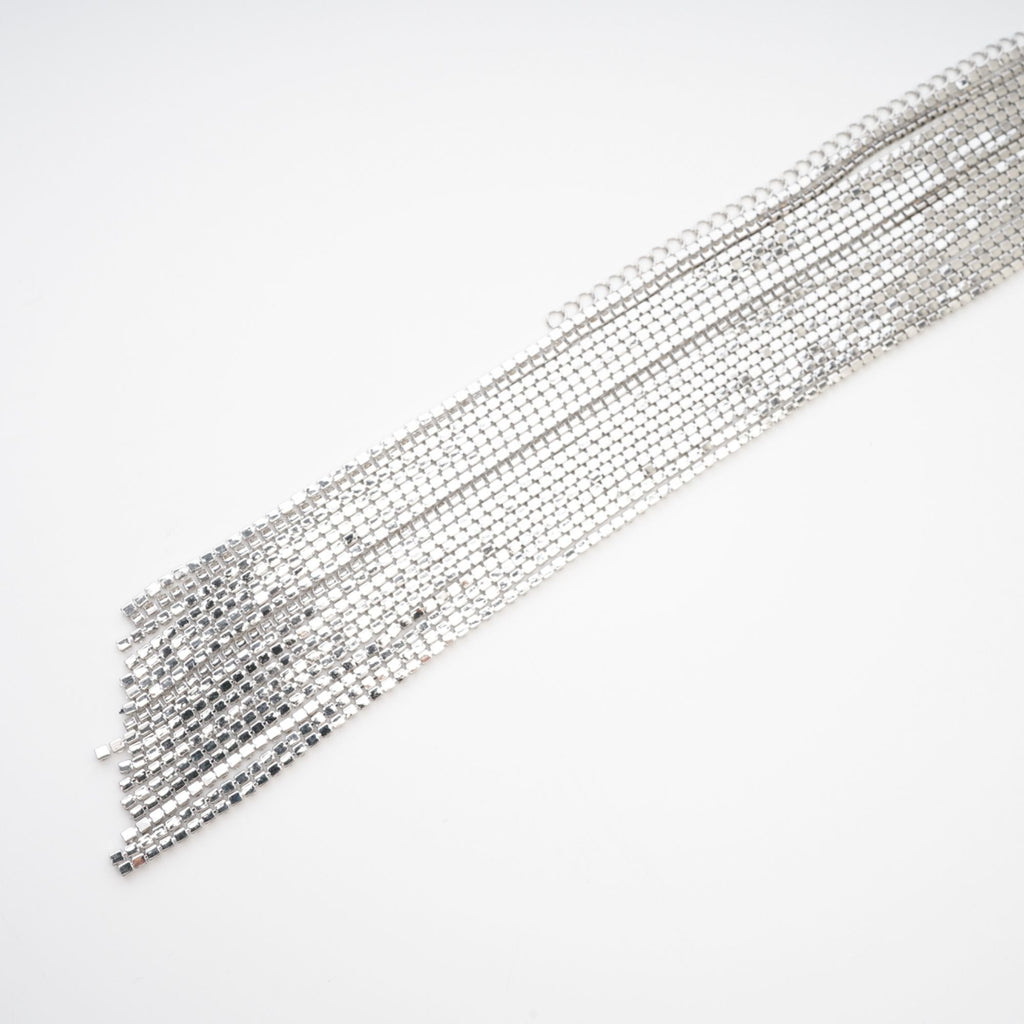 Jeanne Püskül Detaylı Kolye