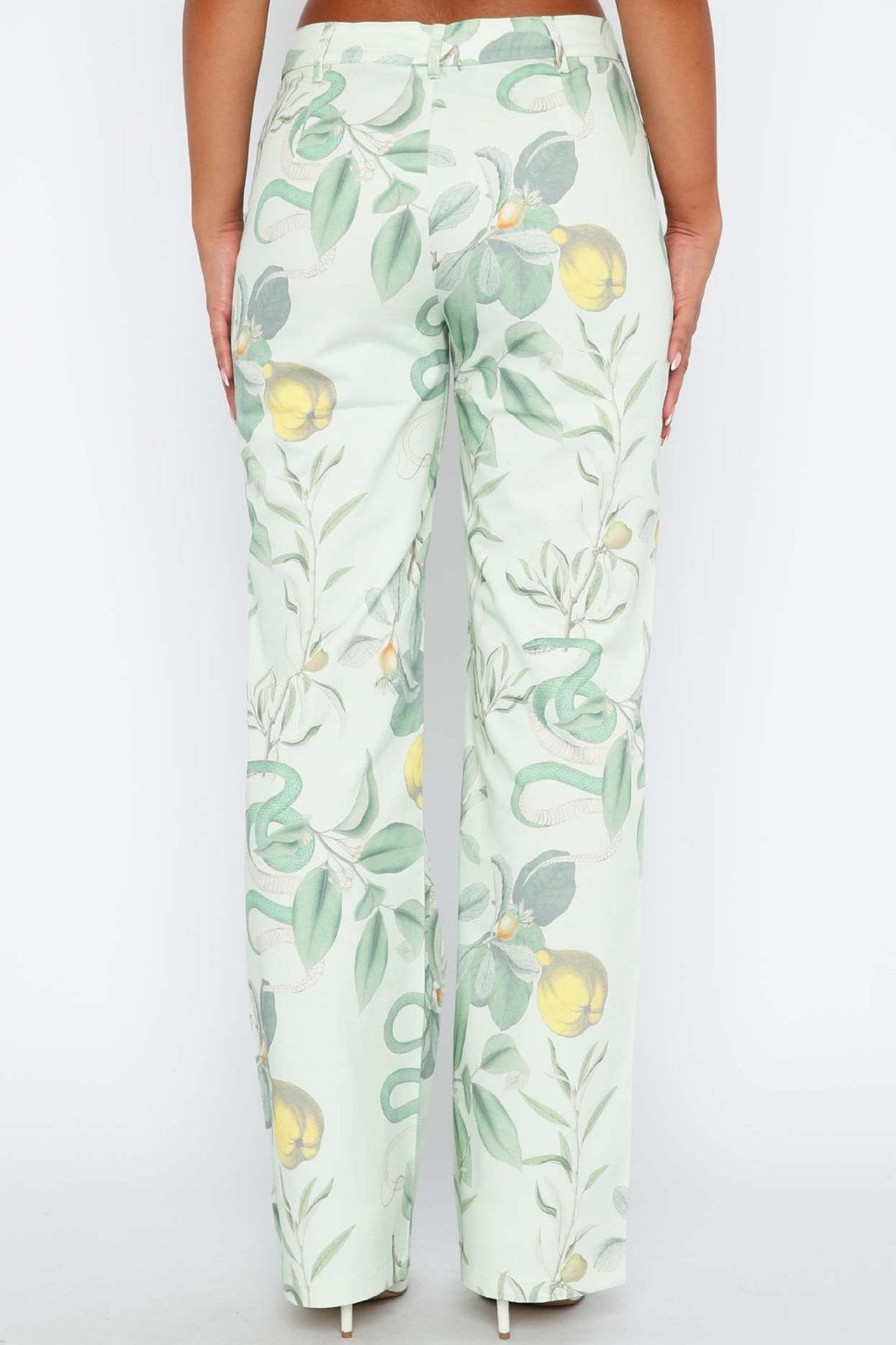 Calista Baskılı Takım