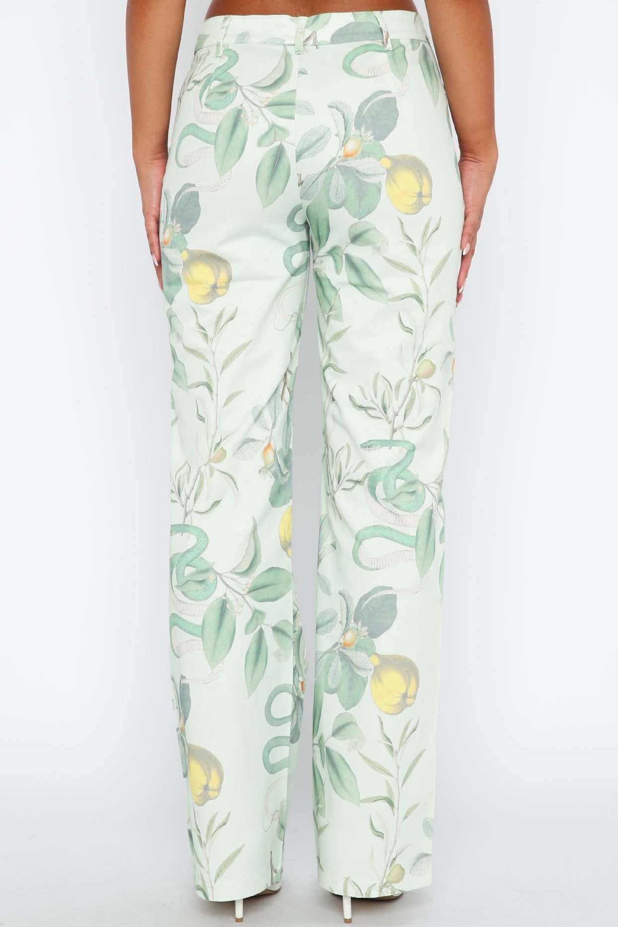 Calista Baskılı Takım