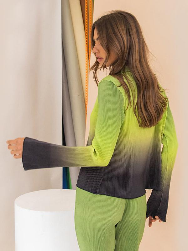 Sylvia Degrade Düğümlü Salon Takımı