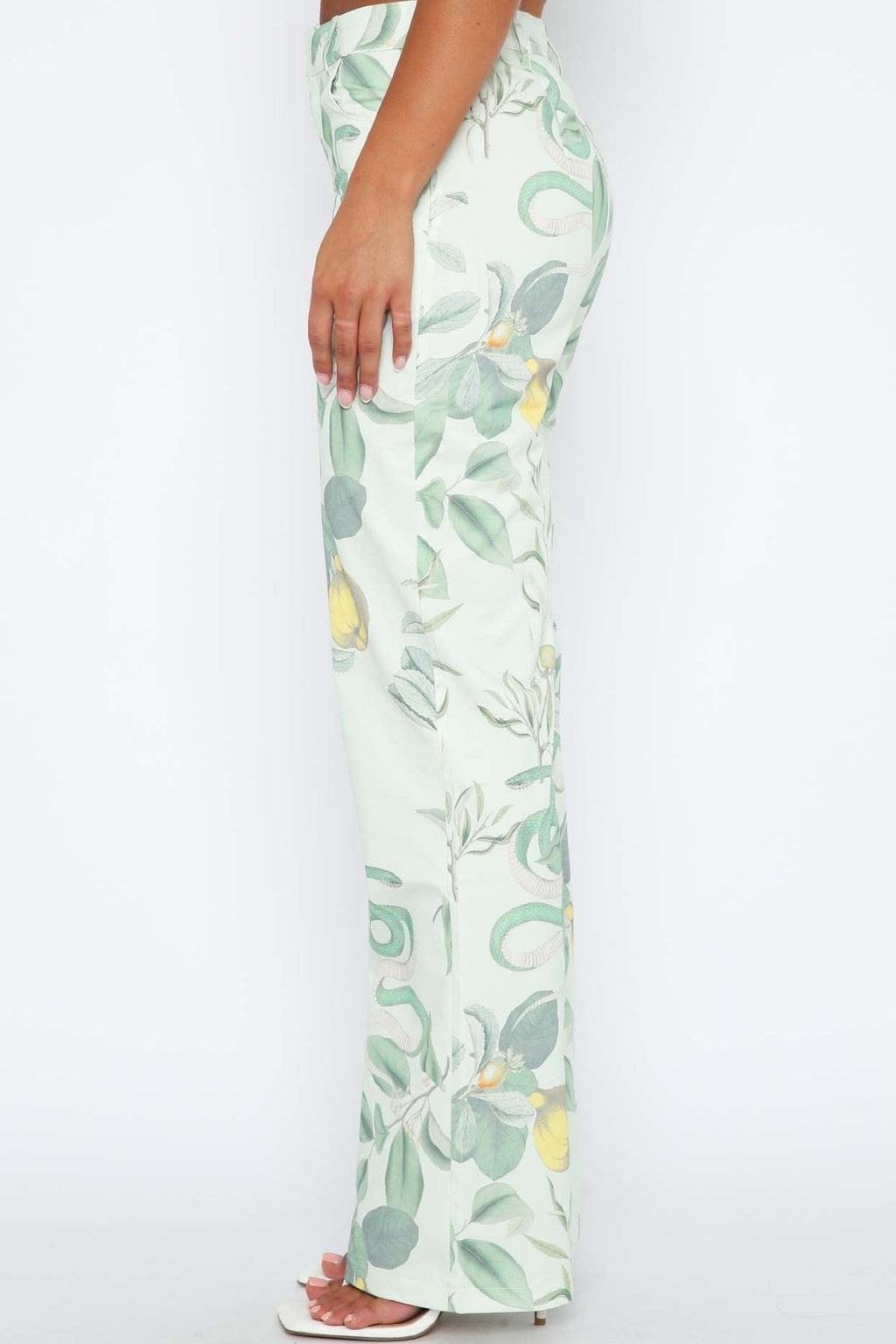 Calista Baskılı Takım