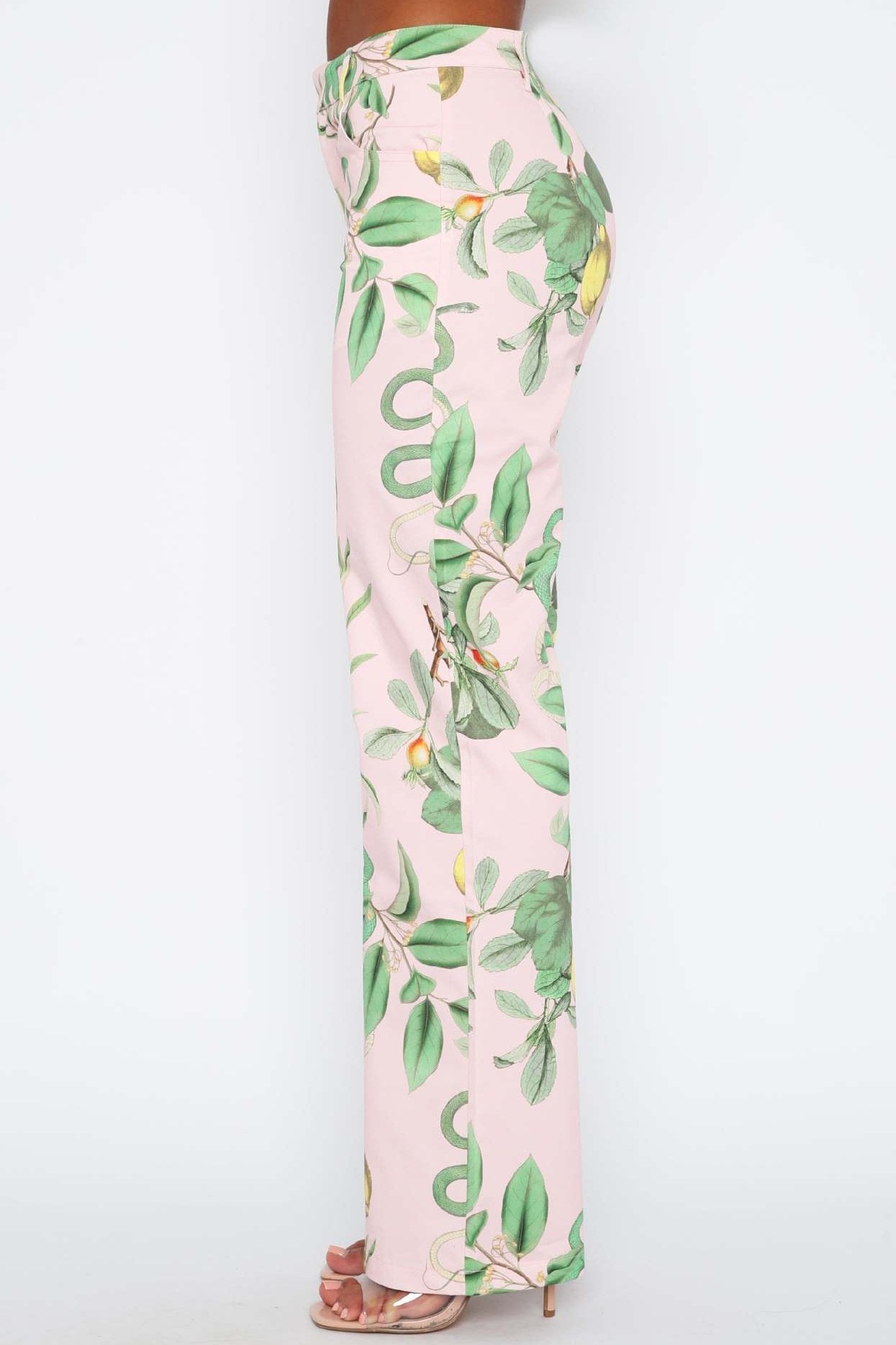 Calista Baskılı Takım