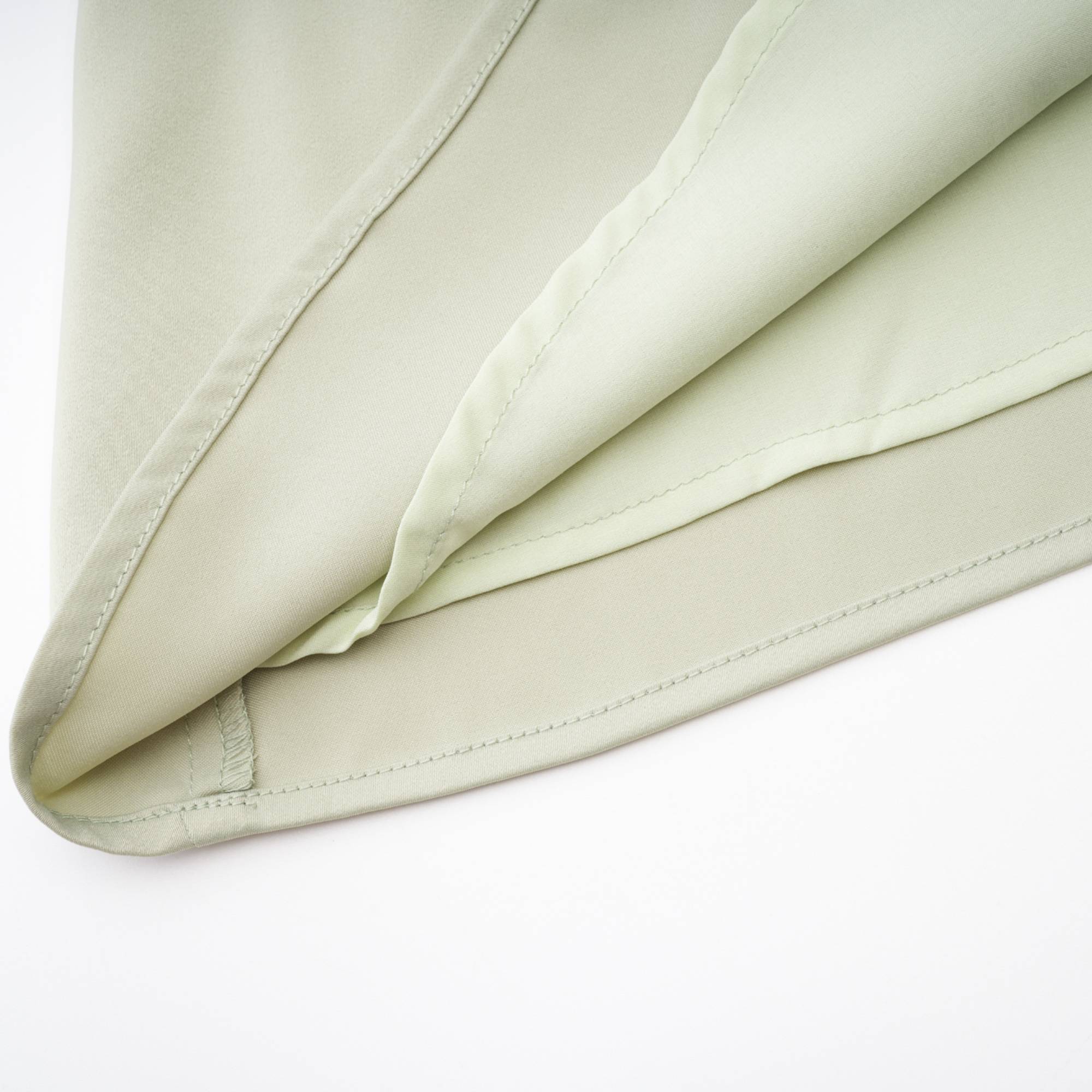 Karina Sütyen Dolgulu Saten Mini Elbise