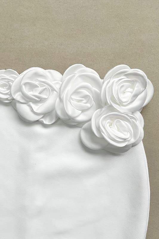 Lillian Süslü Çiçek Set