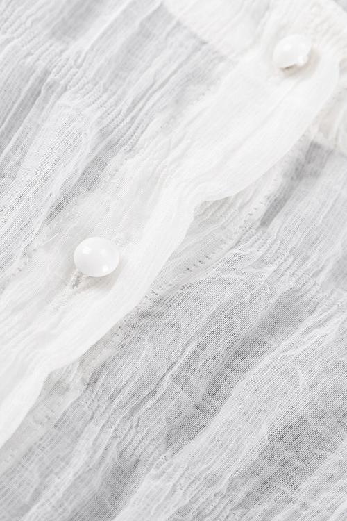 Lola Dokulu Şifon Üçlü Takım