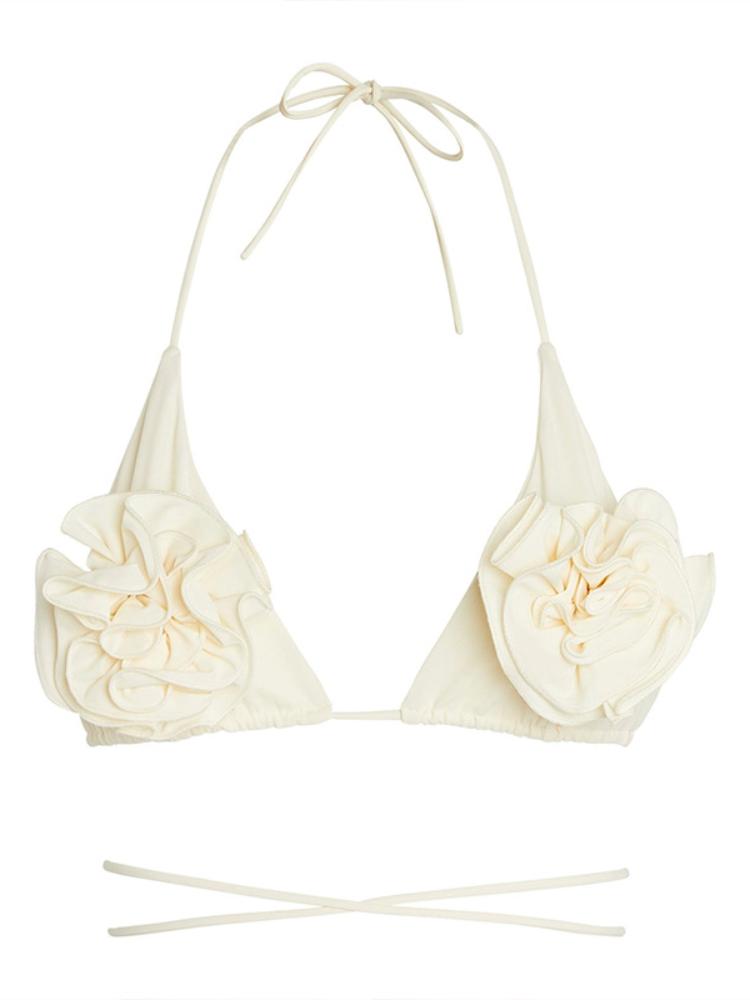 Mag Sculpt Çiçek Yüzme Seti