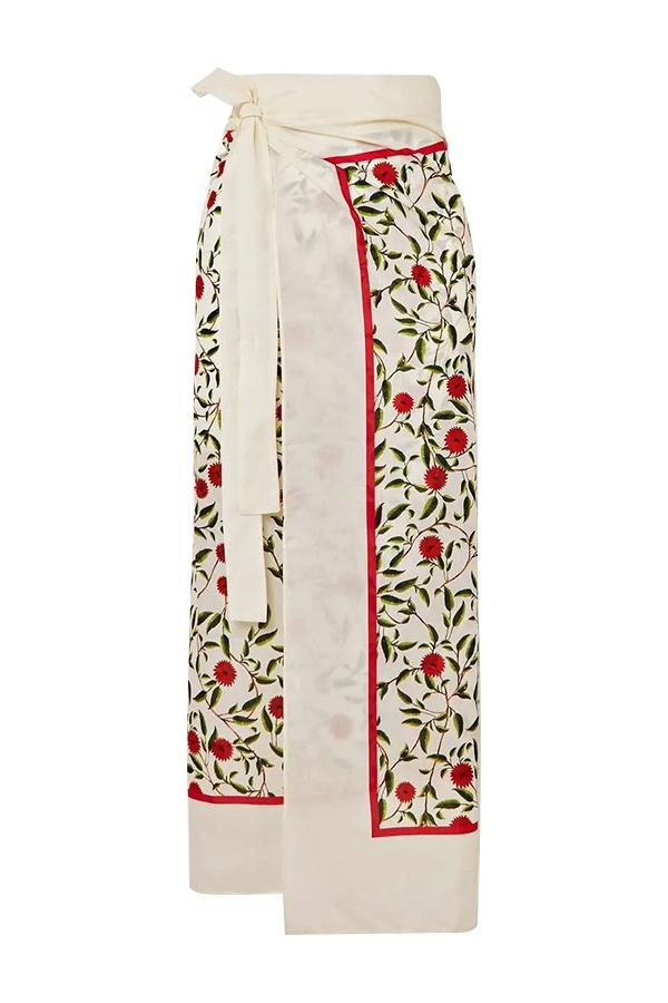 Meroy Baskılı İkili Yüzme Seti