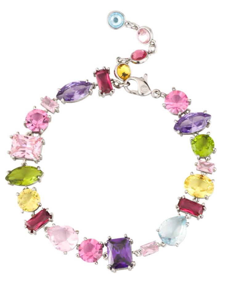 Sayfa Düzensiz Pırlanta Kolyedantel