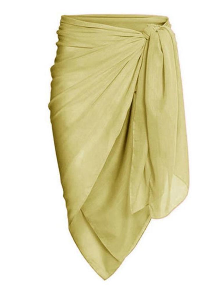 Louise Vintage Baskılı Yüzme Seti