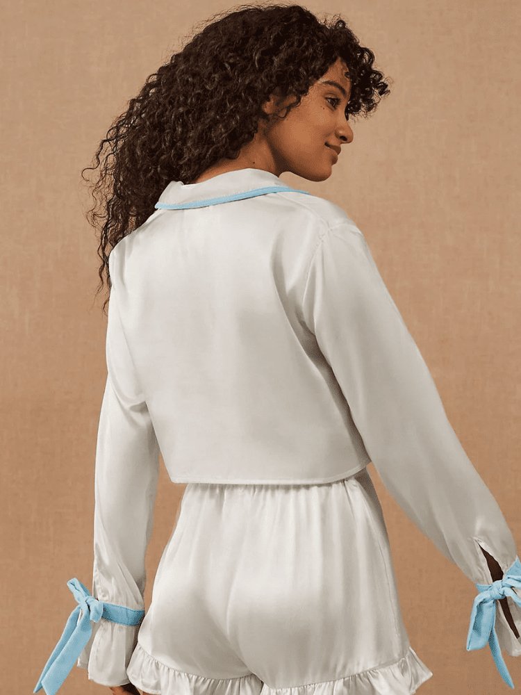 Sandy Papyonlu Salon Takımı