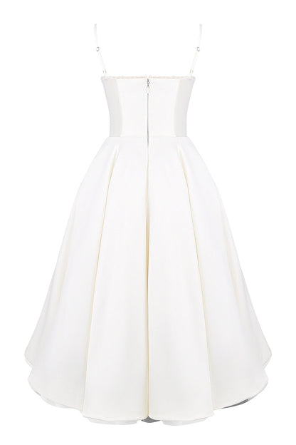 Chole Midi Elbise