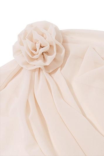 Sheila Çiçek Asimetrik Üst